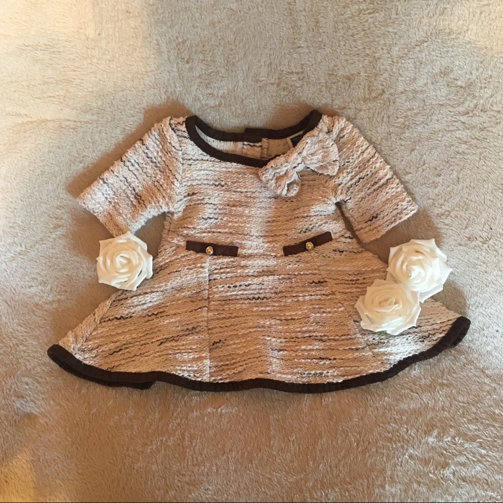 MOVING SALE! Janie and Jack Dress